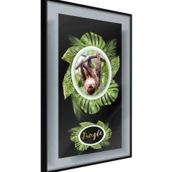 Poster 'Sloth'
