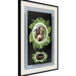 Poster 'Sloth'