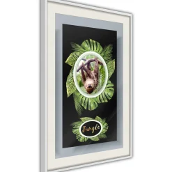 Poster 'Sloth'