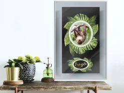 Poster 'Sloth'