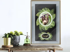 Poster 'Sloth'