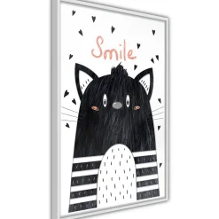 Poster 'Smile'