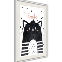 Poster 'Smile'