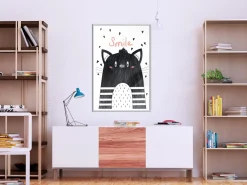 Poster 'Smile'