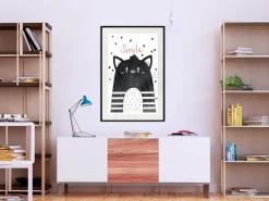 Poster 'Smile'