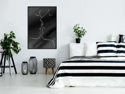 Poster 'So Close'