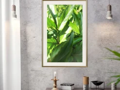 Poster 'Somewhere in the Garden'