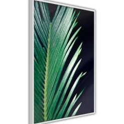 Poster 'Soothing Green'