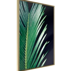 Poster 'Soothing Green'