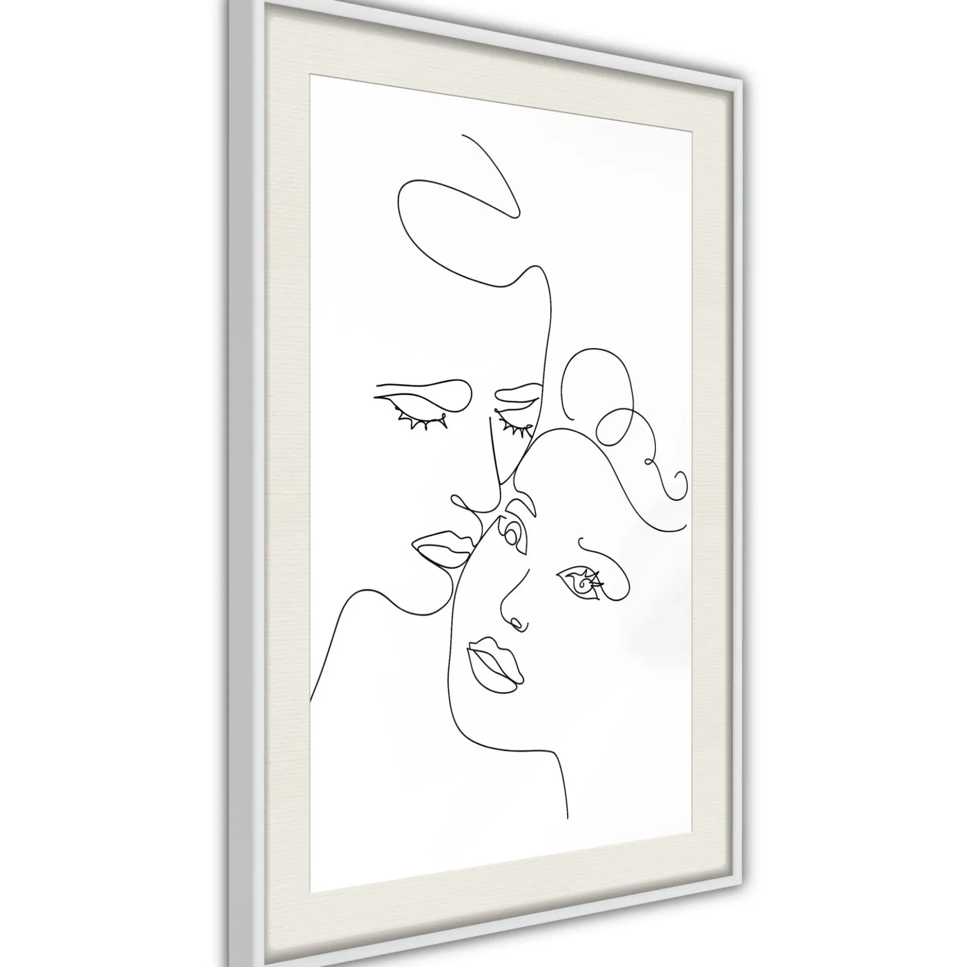 Poster 'Soulmates'