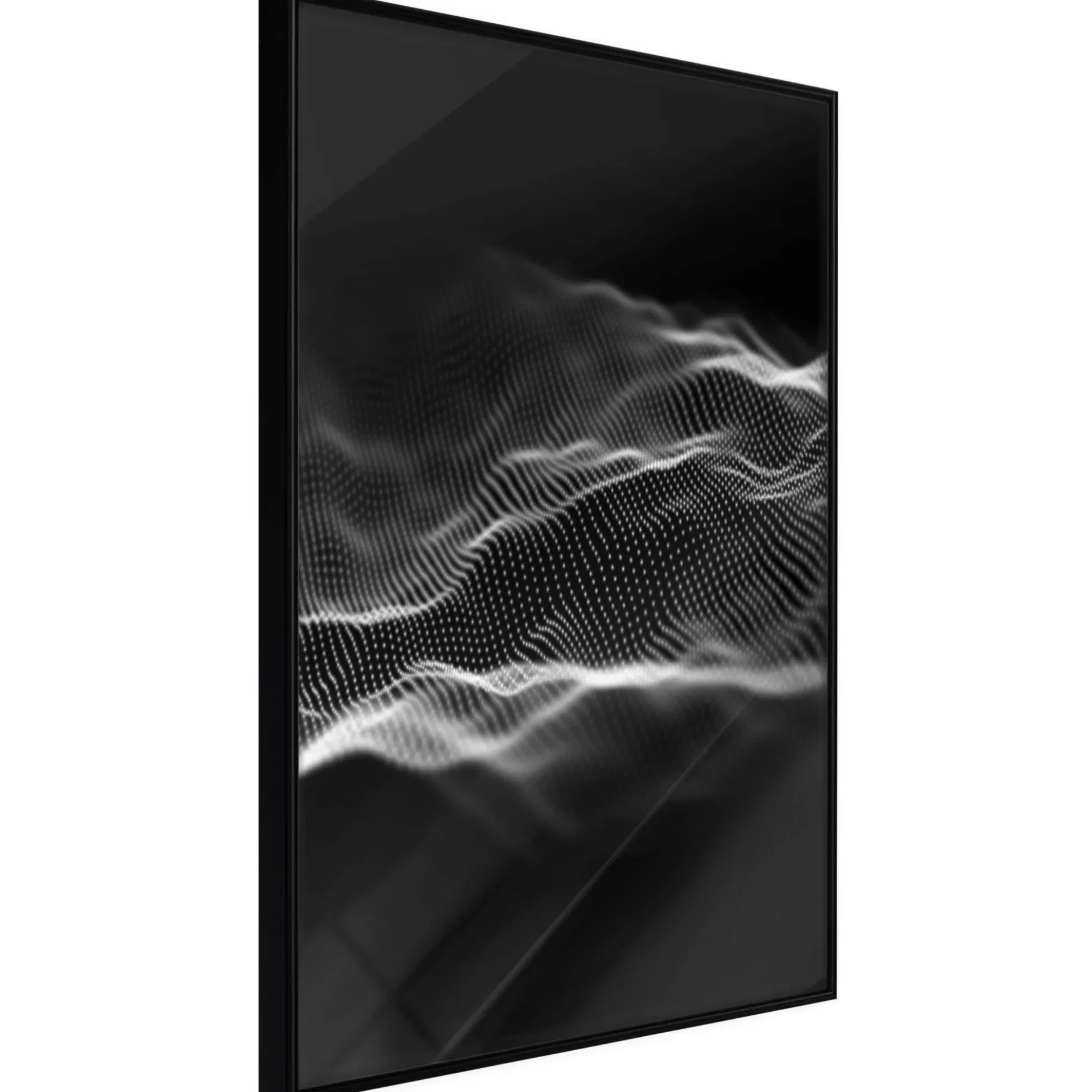 Poster 'Sound Wave'