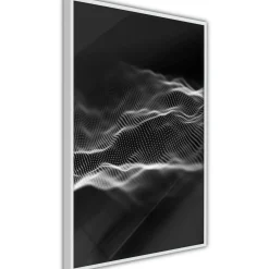 Poster 'Sound Wave'