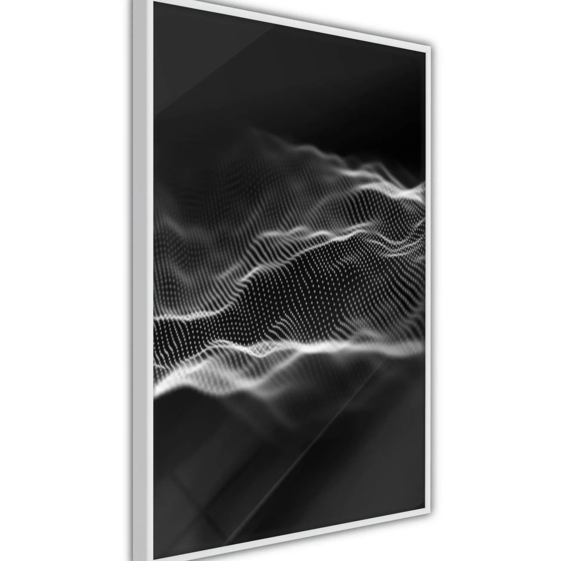 Poster 'Sound Wave'