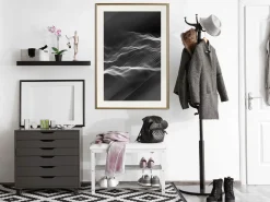 Poster 'Sound Wave'