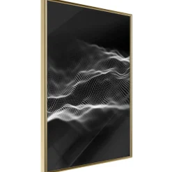 Poster 'Sound Wave'