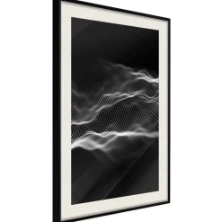 Poster 'Sound Wave'