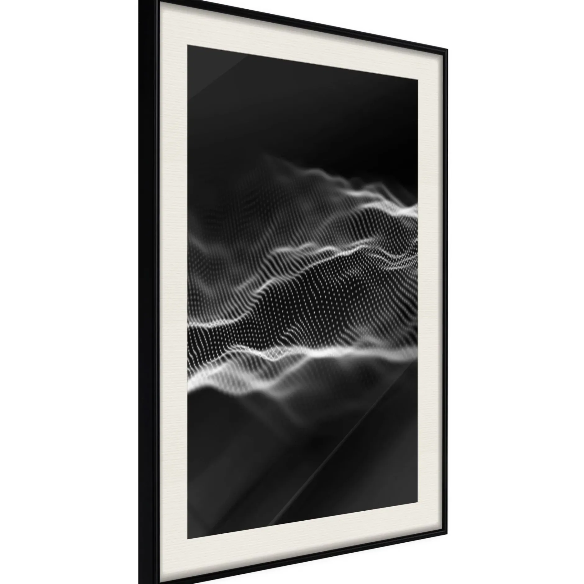 Poster 'Sound Wave'