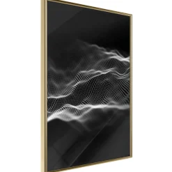 Poster 'Sound Wave'