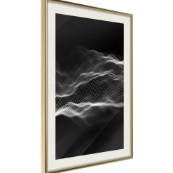 Poster 'Sound Wave'