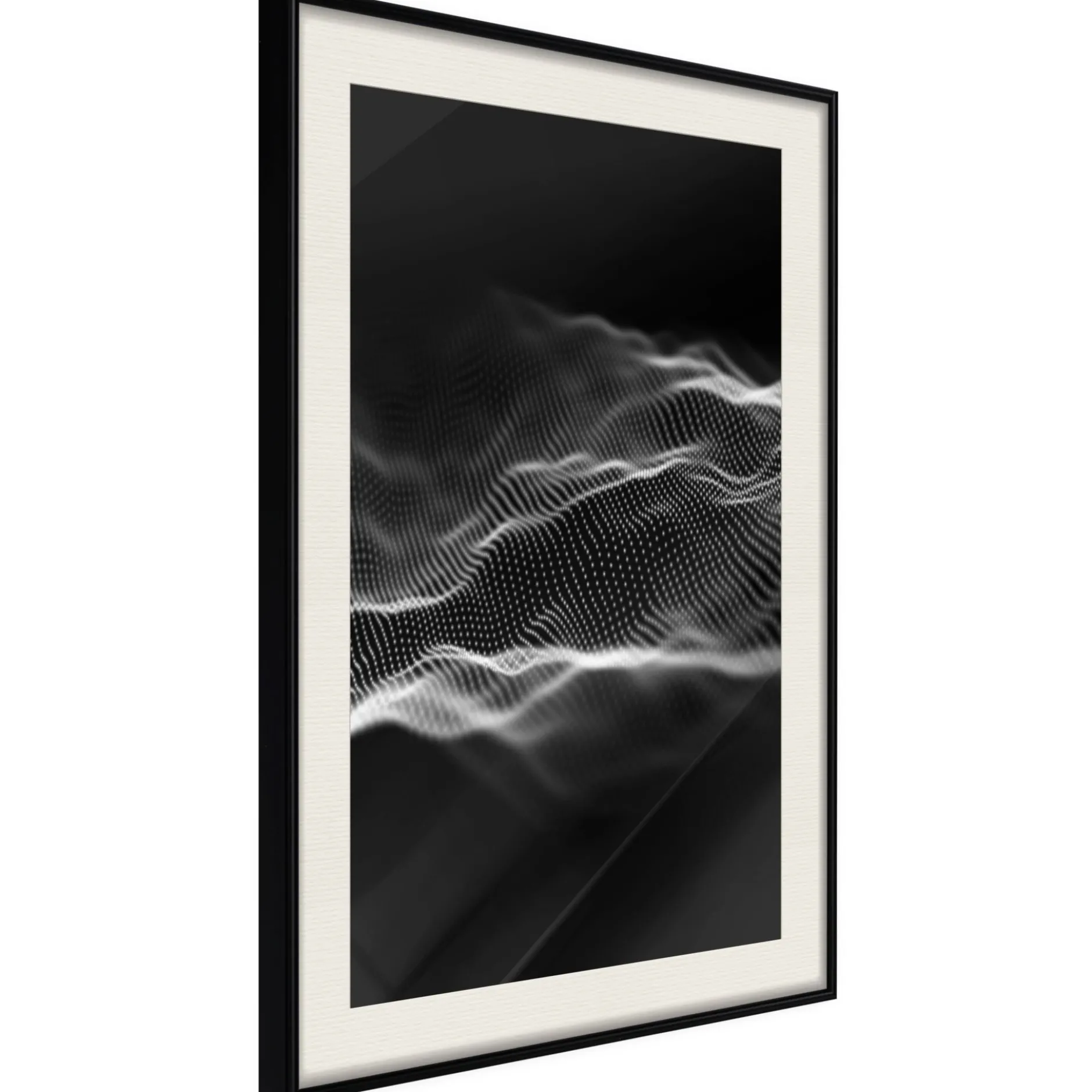 Poster 'Sound Wave'