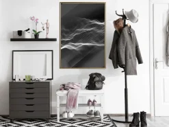 Poster 'Sound Wave'