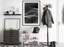 Poster 'Sound Wave'