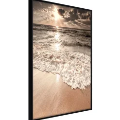 Poster 'Space of Waves'
