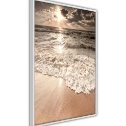 Poster 'Space of Waves'