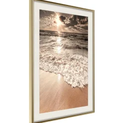 Poster 'Space of Waves'