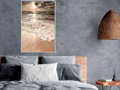 Poster 'Space of Waves'