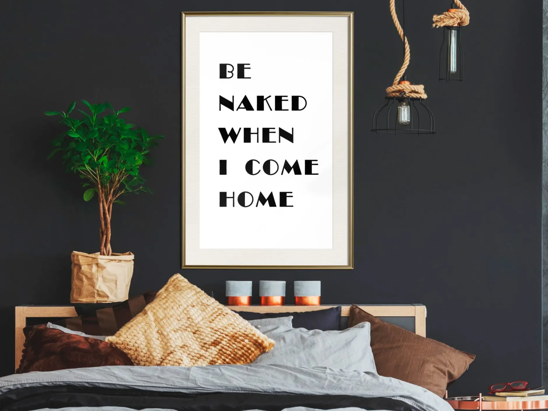 Poster 'Special Request'