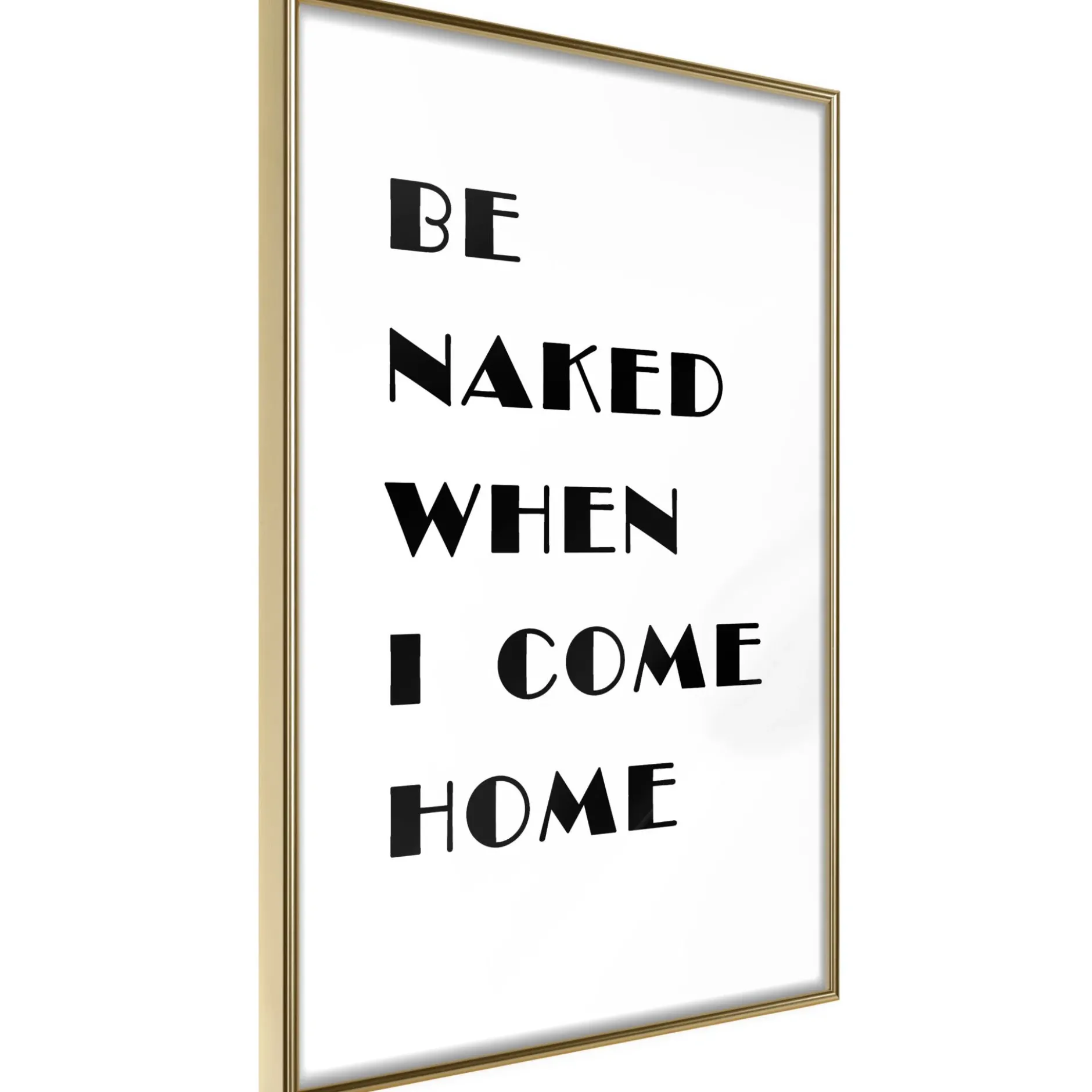 Poster 'Special Request'