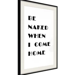 Poster 'Special Request'