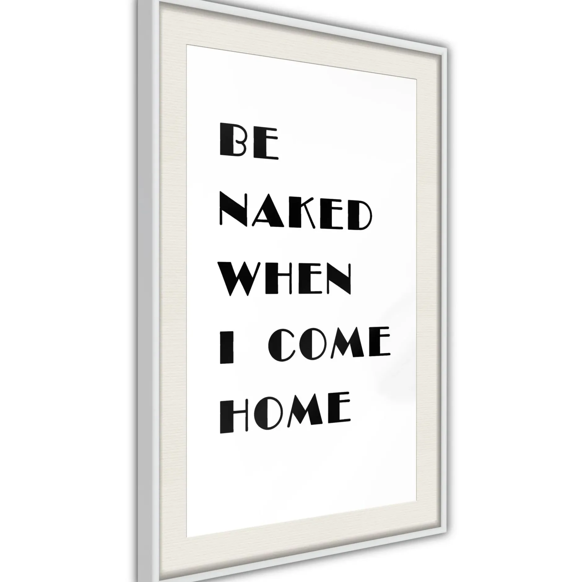 Poster 'Special Request'