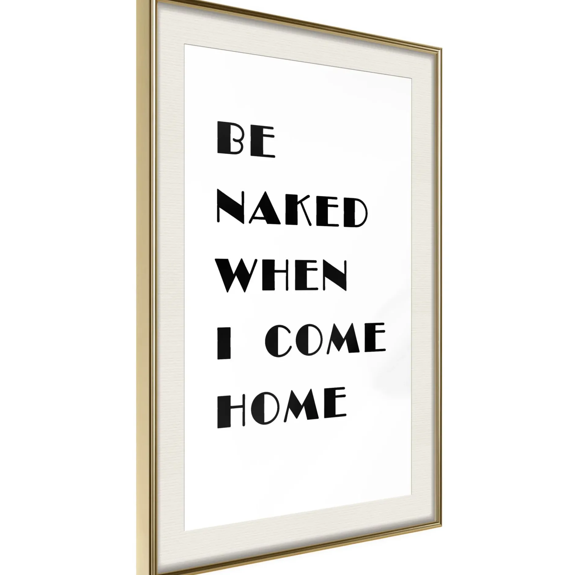 Poster 'Special Request'