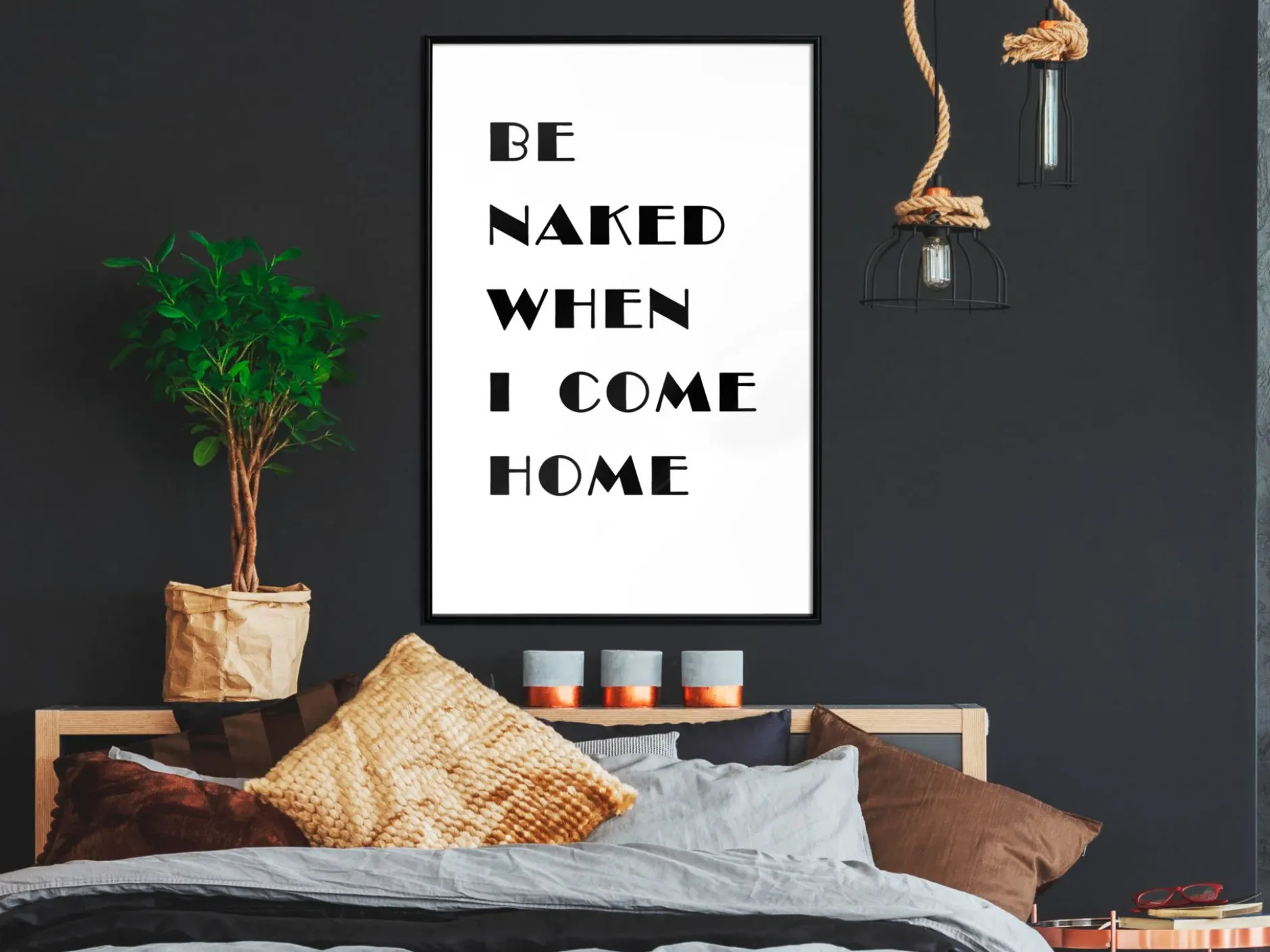 Poster 'Special Request'