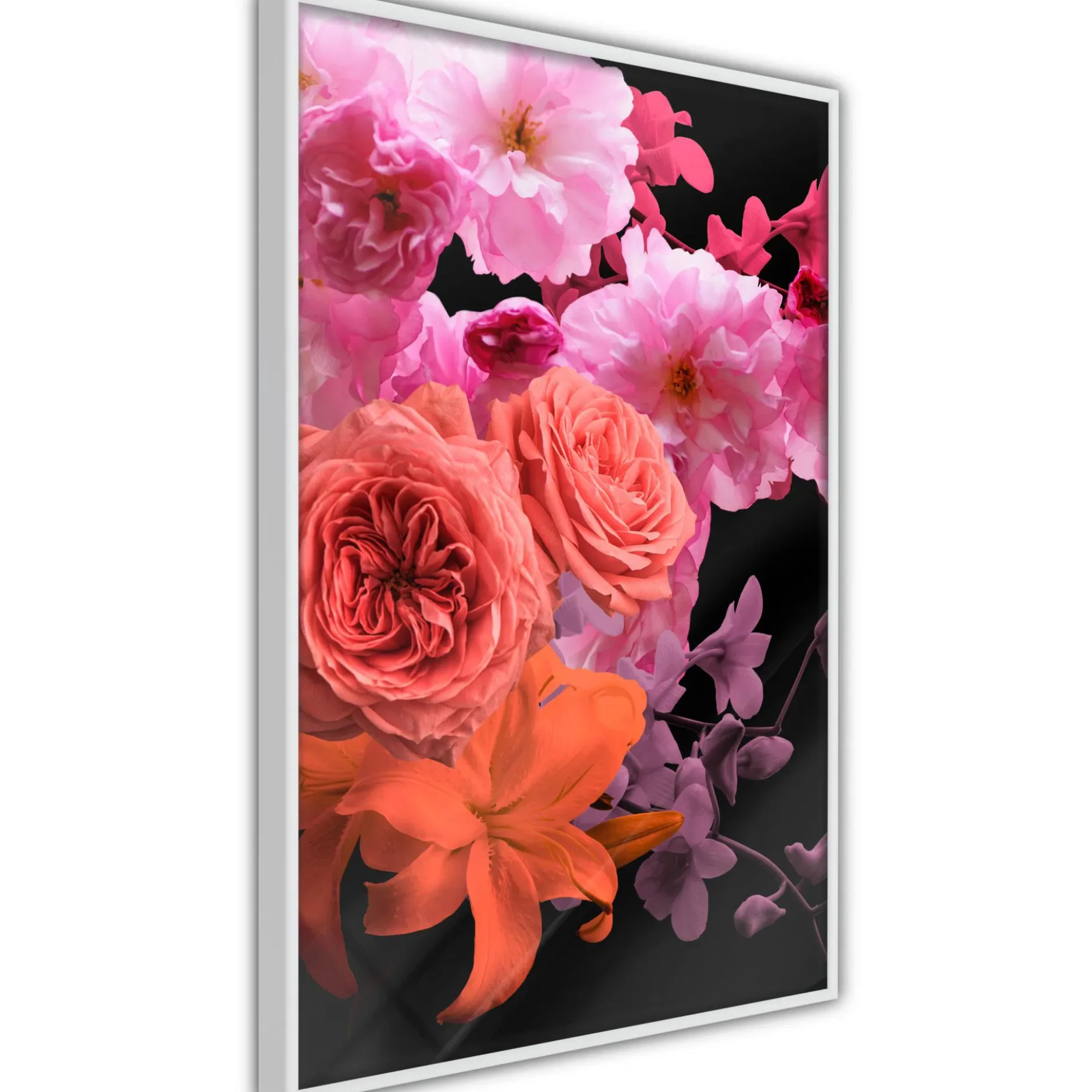 Poster 'Spring Breeze'
