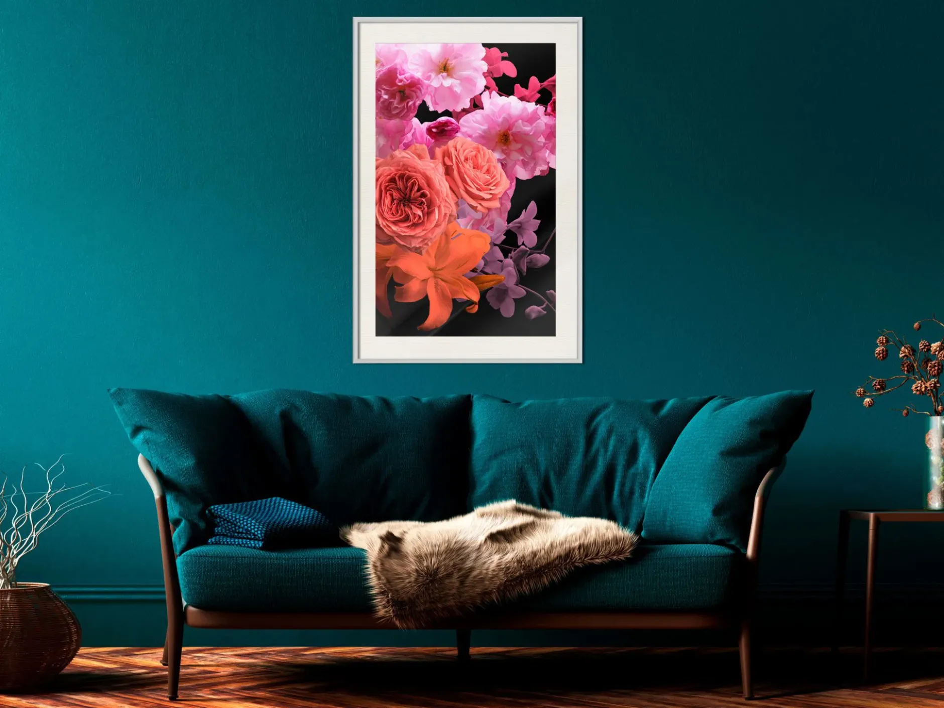 Poster 'Spring Breeze'