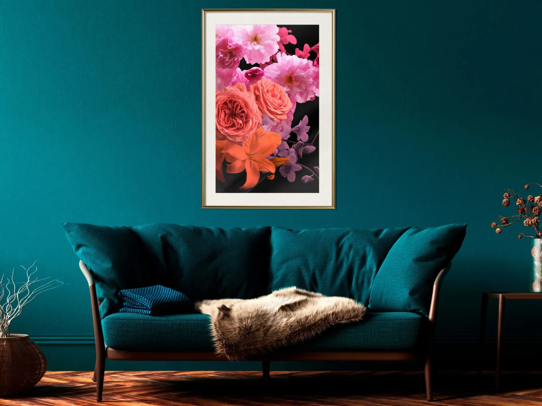 Poster 'Spring Breeze'