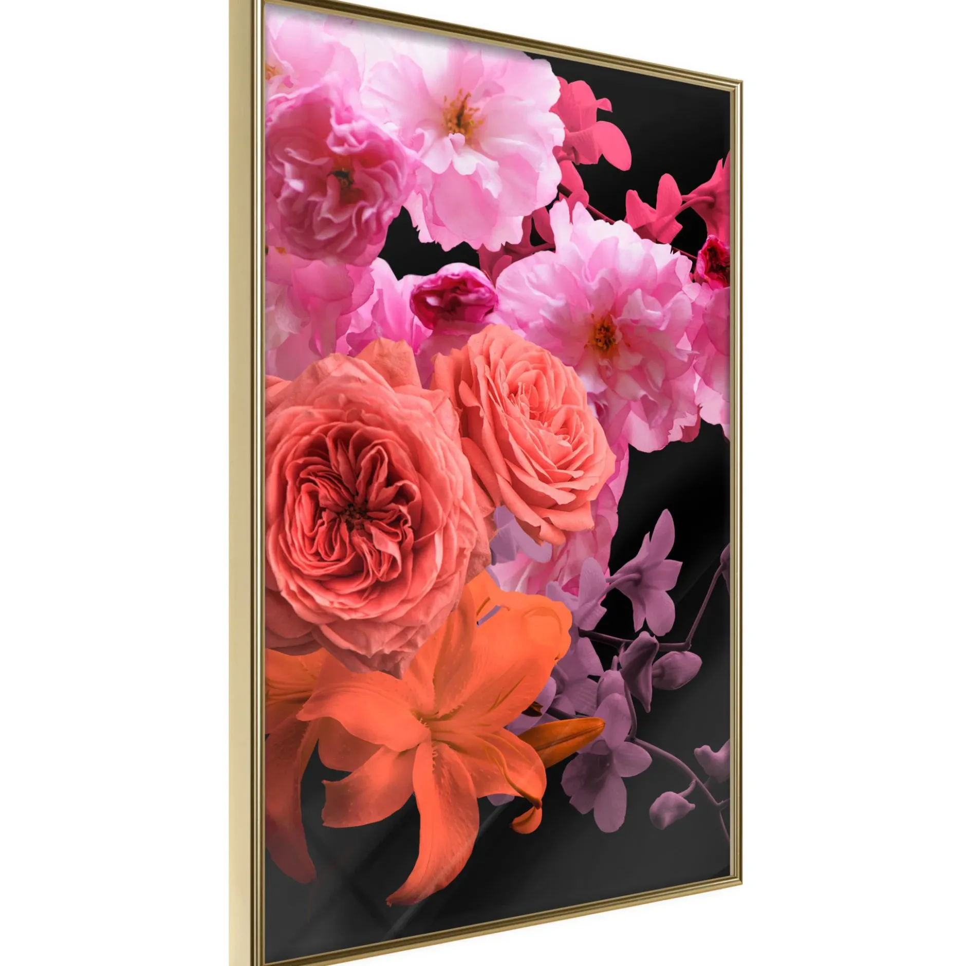Poster 'Spring Breeze'