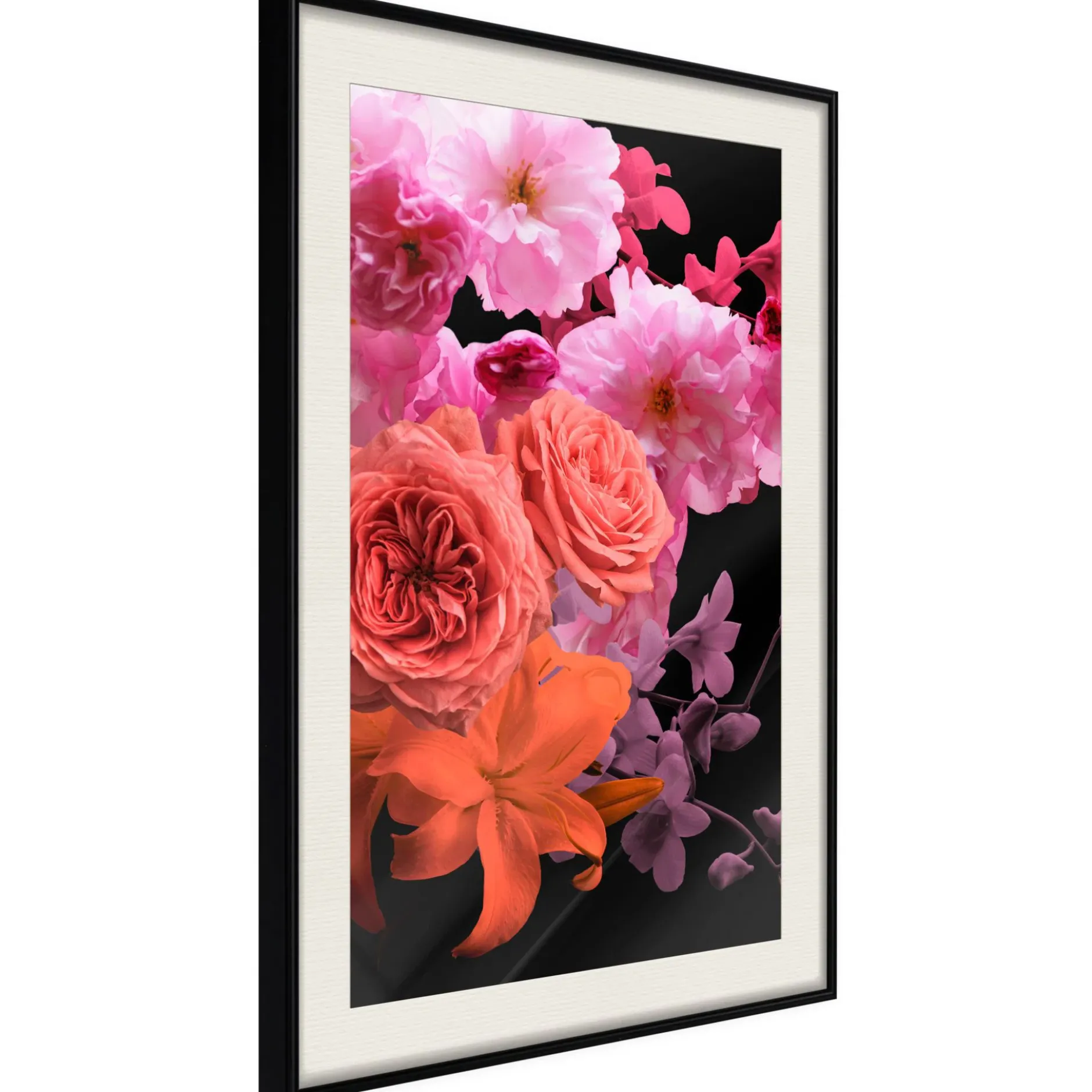 Poster 'Spring Breeze'