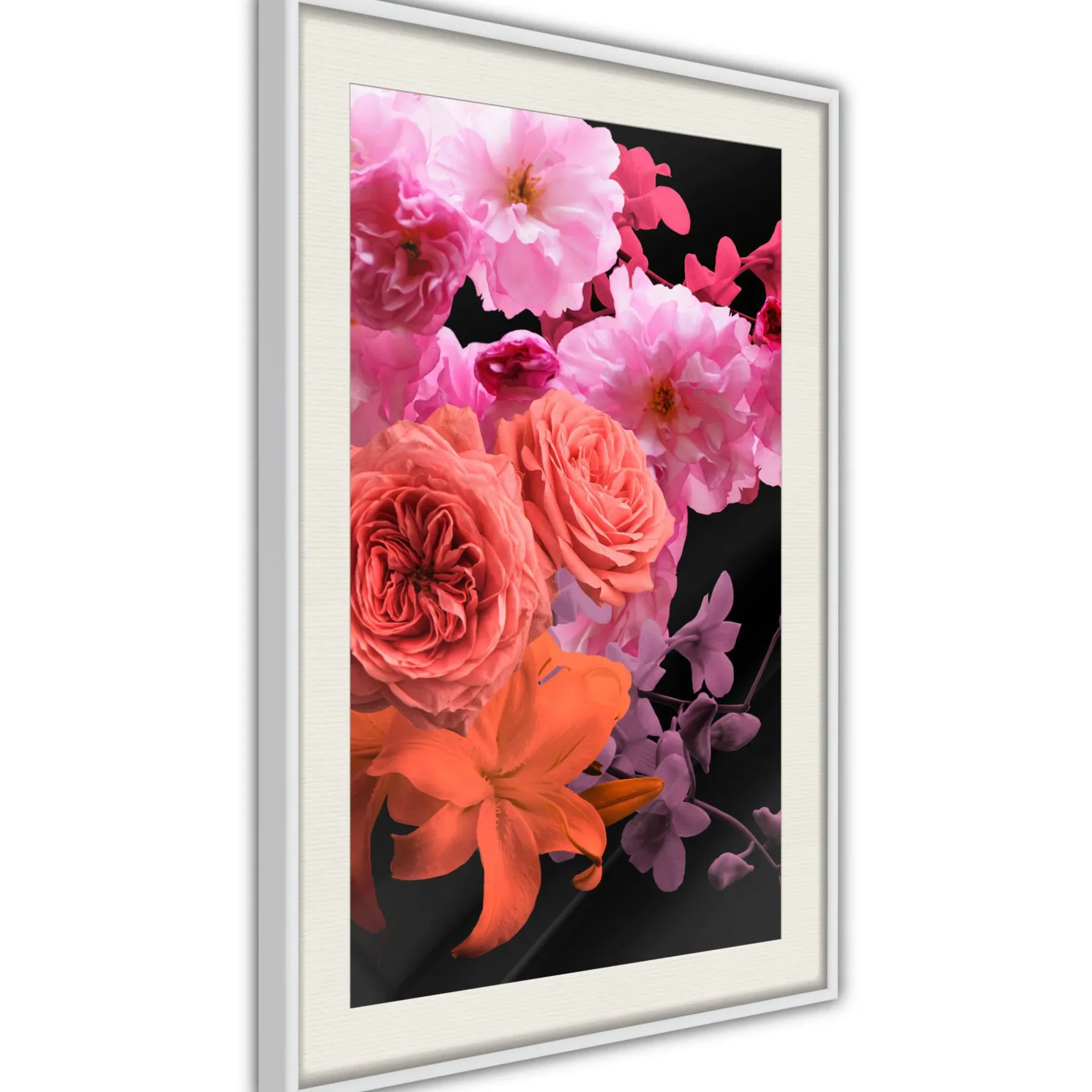 Poster 'Spring Breeze'