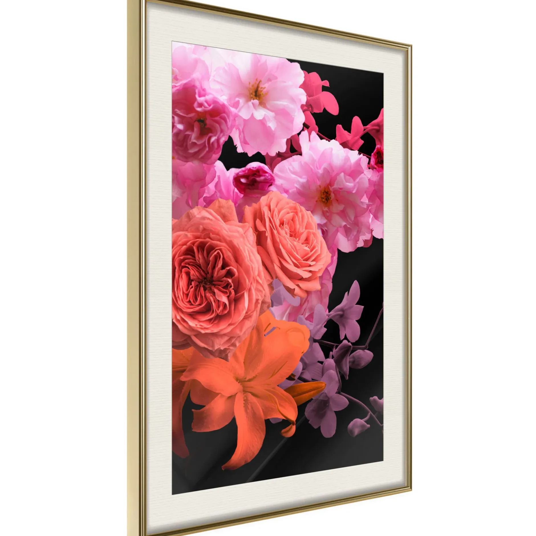 Poster 'Spring Breeze'