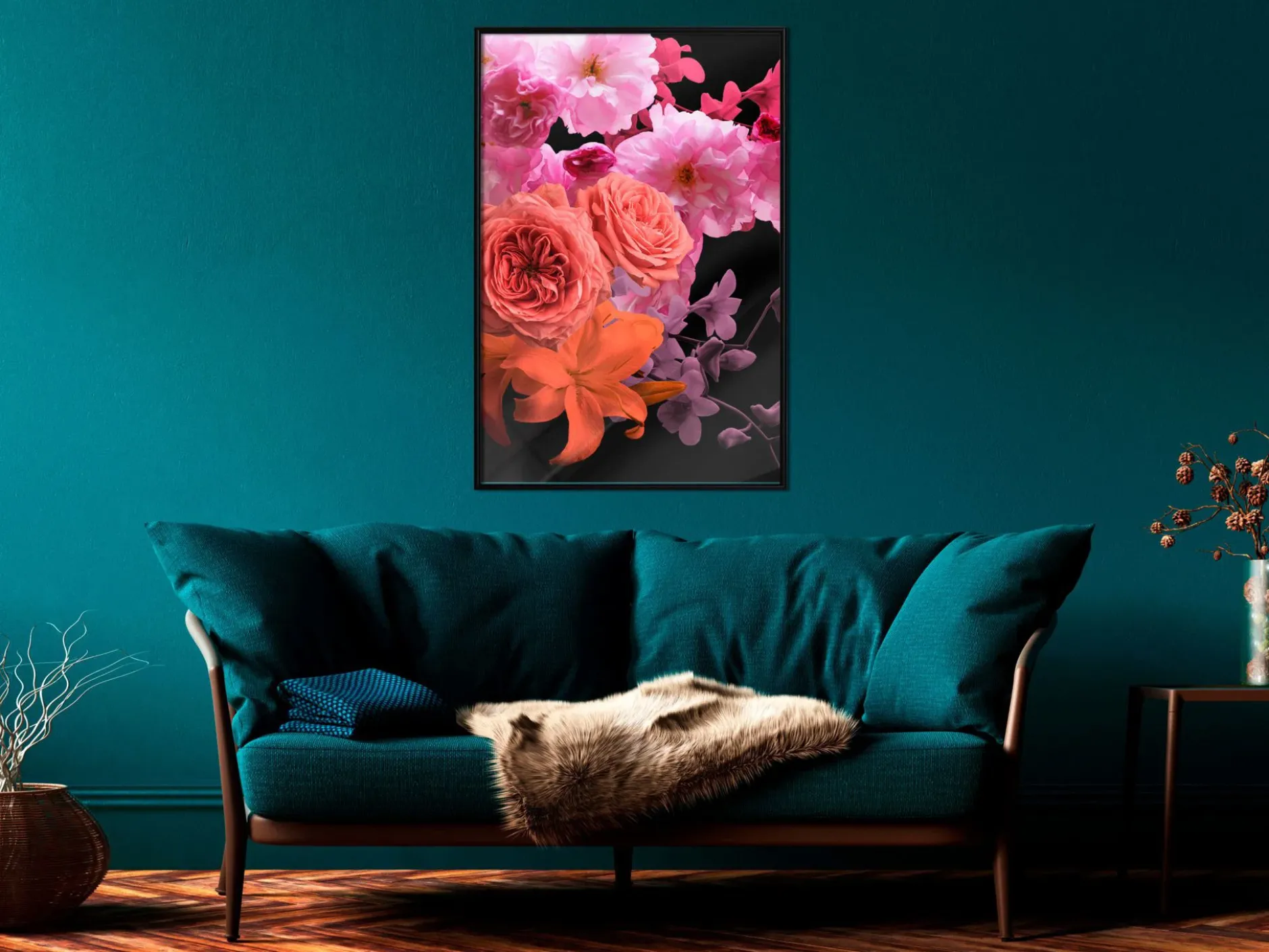 Poster 'Spring Breeze'
