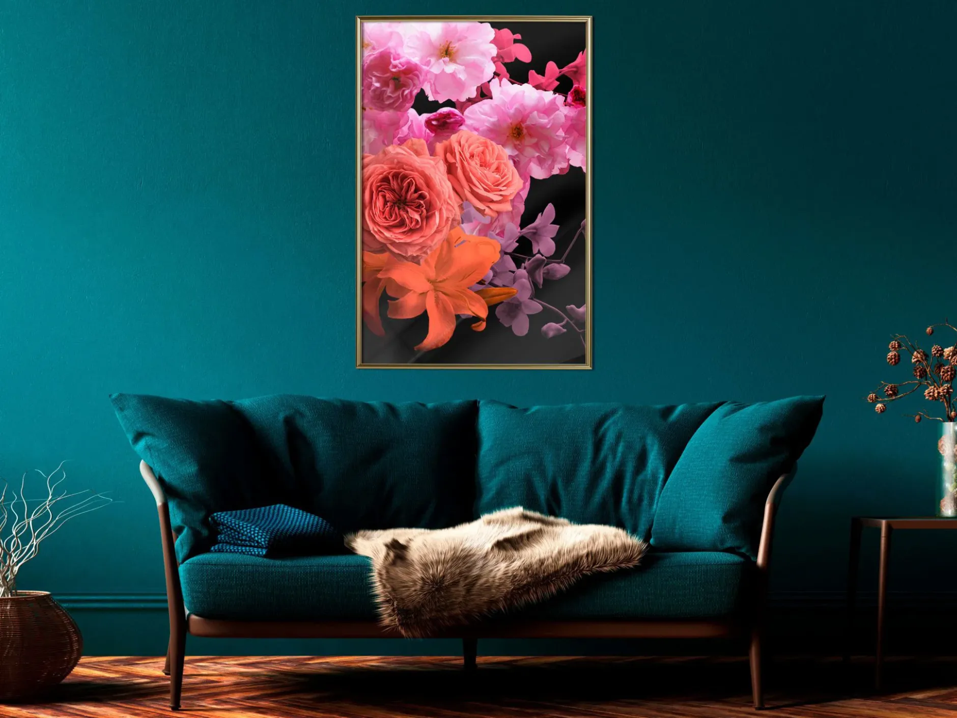 Poster 'Spring Breeze'