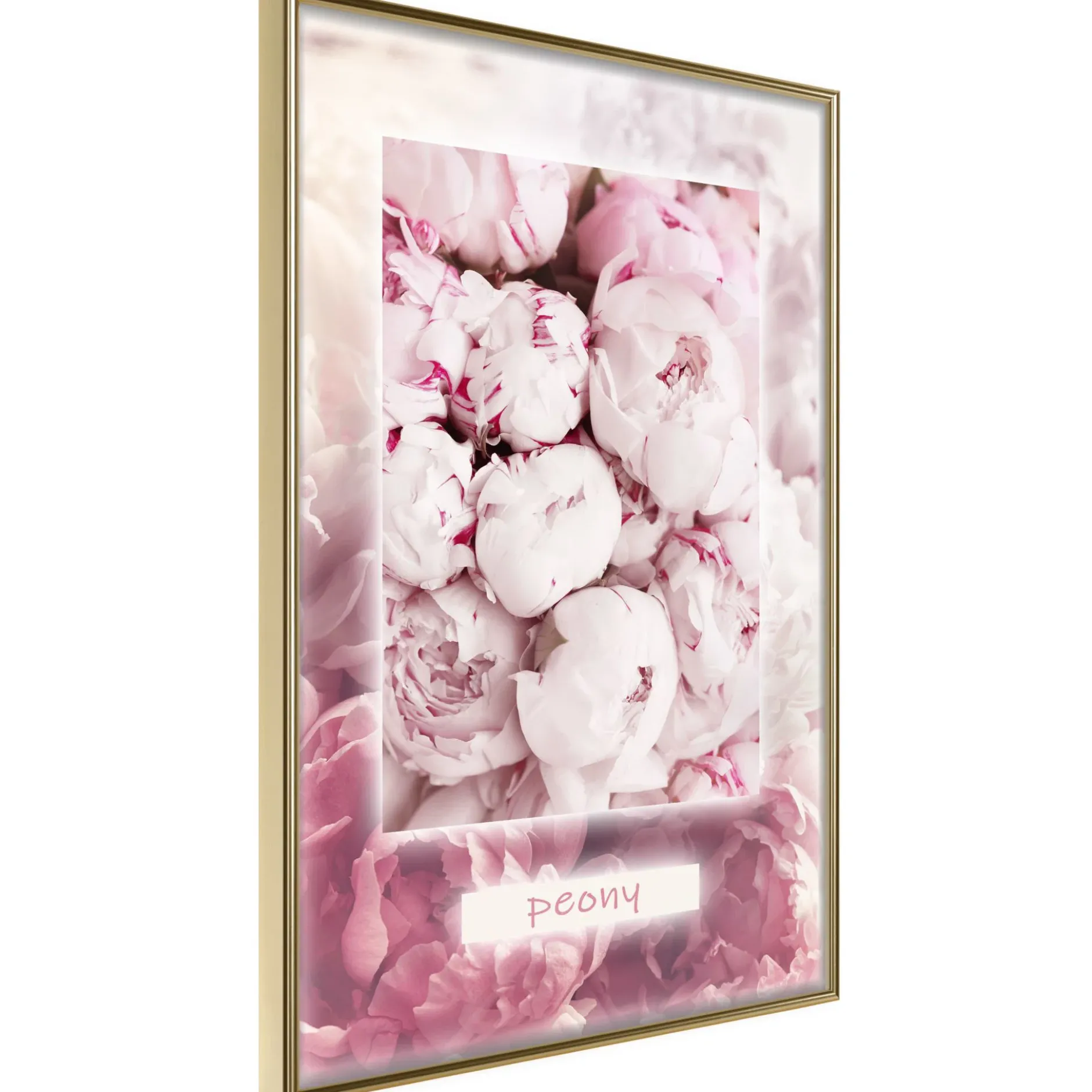 Poster 'Spring Delicacy'