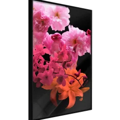 Poster 'Spring Saturation'