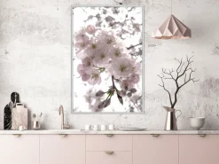 Poster 'Spring Visit'