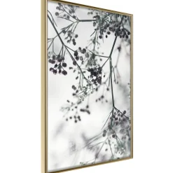 Poster 'Sprinkled with Flowers'