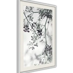 Poster 'Sprinkled with Flowers'